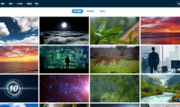 唯美短视频,捕捉光影之美，演绎生活瞬间