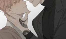 耽美双龙漫画,情动江湖，爱恨交织的传奇之旅